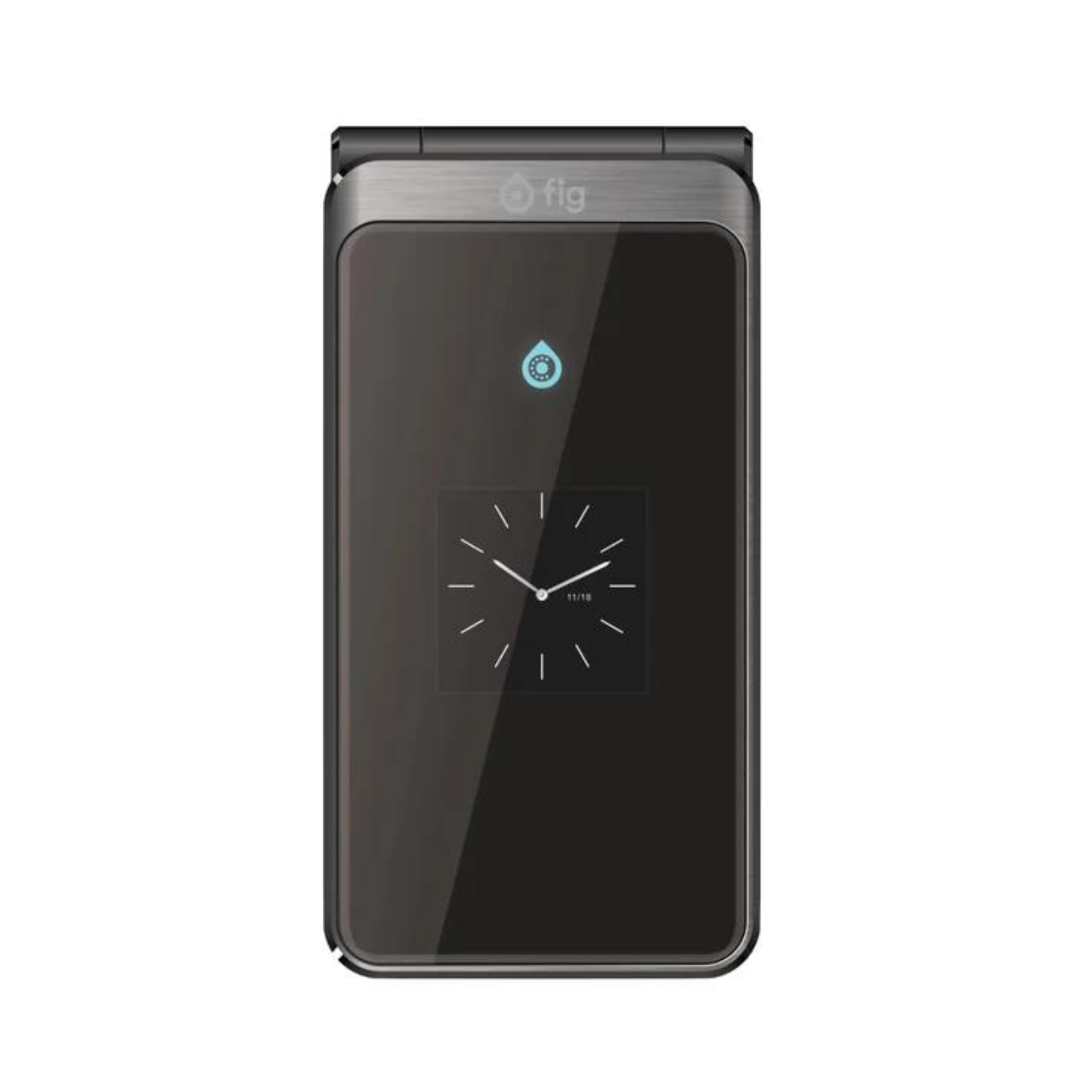 Fig flip kosher phone safecell kosher phones