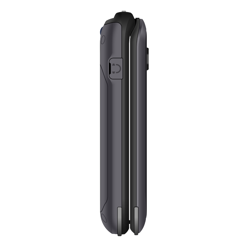 Sunberam F1 Pro Series Flip-Phones - Perfect Balance of